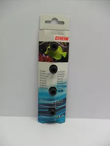 Eheim 7271100 SUCTION CUPS x4. fit most Eheim Products - Picture 1 of 2
