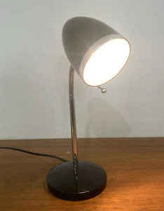 Retro Arlec Desk / Table Lamp - 38cm high - Picture 1 of 9