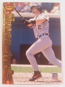 1997 Pacific Collection Baseball #92 Phil Nevin