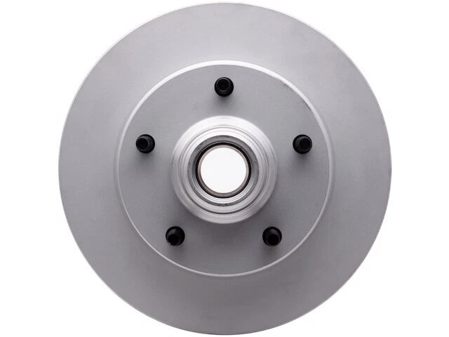 Ротор переднего тормоза 61GYWP21 для F100 E100 Econoline Club Wagon E150 F150 1977 - Изображение 1 из 1