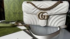 ‏Gucci Marmont GG Bag
