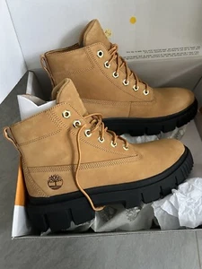 timberland 42 / 42,5 Unisex 27 cm - Bild 1 von 8