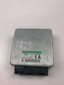 PR29 TOYOTA Control Unit 89650-52151 - Picture 1 of 4