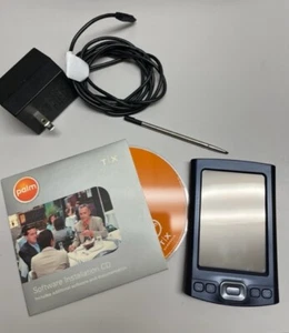Palm T|X - Palm OS Grenat 5,4 312 MHz portable et stylet ! - Photo 1 sur 1