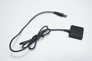 New Genuine OEM Garmin Connect USB Charger for Watch Ships FREE - Picture 1 of 3