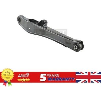 Brazo de control inferior trasero para CITROEN C4 JEEP BRÚJULA PATRIOT MITSUBISHI LANCER Foto 1 de 3