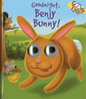 Dynamo Googly Eyes: Goodnight, Benjy Bunny! (Board Book) (UK IMPORT)