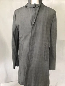 John Varvatos Baumwollmischung Trenchcoat 52, US 42. $ 1398 - Bild 1 von 9