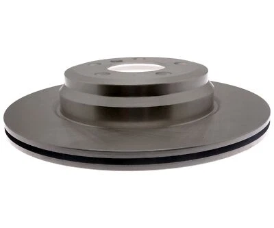 Rotor de freno de disco trasero Raybestos 853UW91 BMW 435i Gran Coupé 2015-2016 Foto 1 de 3