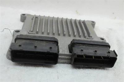 ECU ECM COMPUTER Kia Sorento 2014 14 391003CXN0 1039934 - Image 1 of 4