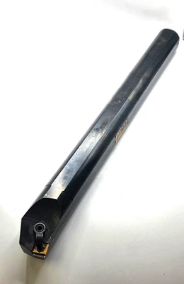 Portaherramientas Sandvik Coromant barra de torneado indexable RSMBN 24 4 vástago de 1,5" Foto 1 de 4