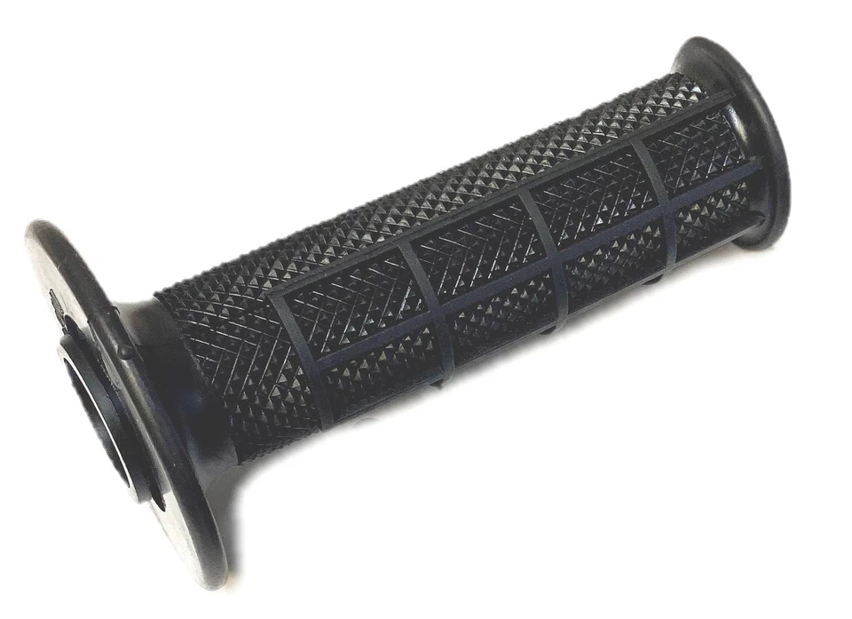 Guidão esquerdo Honda 2000-07 CR 125R CR 250R 2001 CR 500R fabricante de equipamento original - Imagem 1 de 1