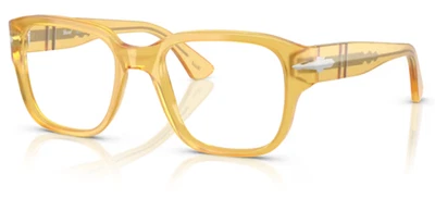 Persol 0PO3374V 204 Miele Square 51毫米男士眼镜 — 第 1/4 张图片