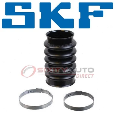 SKF Drive Shaft Boot for 2007-2009 Dodge Sprinter 2500 - Driveline Axles  dv - Image 1 of 4