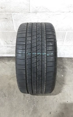 1x P265/35R18 Michelin Pilot Sport A/S 3 Plus 7/32 97 Y Used Tire 2653518 - Image 1 of 3