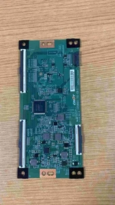 T.CON PHILIPS 58PUS8505-12 CV580U1-T01-CB-1 - Imagen 1 de 1