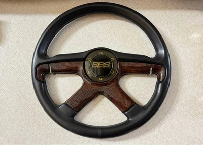 Check Comments Italvolante Momo Bbs Nardi Personal Steering - Image 1 of 4