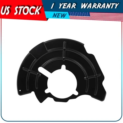 Protector antipolvo de freno apto para Jeep Commander Grand Cherokee 947-038 52090432AC Foto 1 de 4