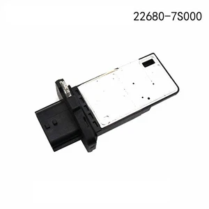MASS AIR FLOW METER SENSOR MAF FOR ALTIMA FACTORY 22680-7S000 - Foto 1 di 5