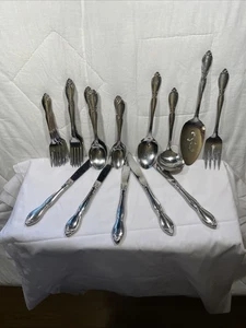 29 teiliges Oneida Community Stainless Service für 5 plus Service Wear - Bild 1 von 6