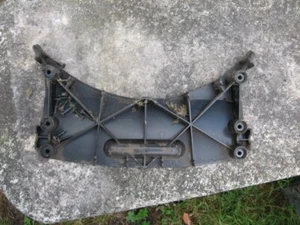 Qualcast Suffolk Turbo 40 16" Rotary Mower Atco Admiral 16 Front Inner - Picture 1 of 2