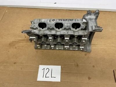 05-11 MERCEDES-BENZ SLK280 C350 GLK350 E350 M272 MOTOR CULATA DERECHA OEM Foto 1 de 4