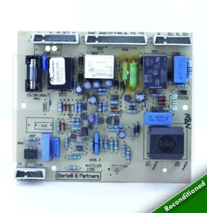 PCB DE ENCENDIDO DE CALDERA BIASI RIVA PLUS M90D.24S/SR y M90D.28S/SR BI1305101 - Imagen 1 de 6