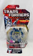 Transformers Generations Deluxe Class Cybertronian Soundwave MOSC