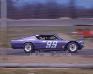Dick Trickle Torino 1971 - impresión 8x10 - Imagen 1 de 1