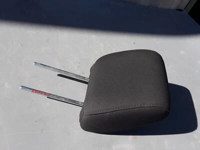 Ткань для заднего правого или левого подголовника сиденья 2008 Dodge Nitro от оригинального производителя - Изображение 1 из 4