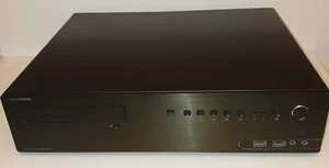 Gehäuse HTPC MS-Tech MC-1200 MicroATX, inklusive Lüfter, ohne Netzteil - Bild 1 von 8