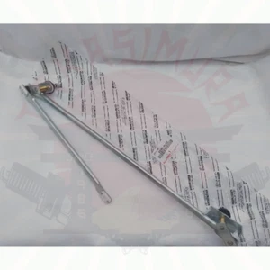 TOYOTA LAND CRUISER FJ40 FJ45 BJ40 BJ42 HJ45 RHD WINDSHIELD WIPER LINK - Foto 1 di 7