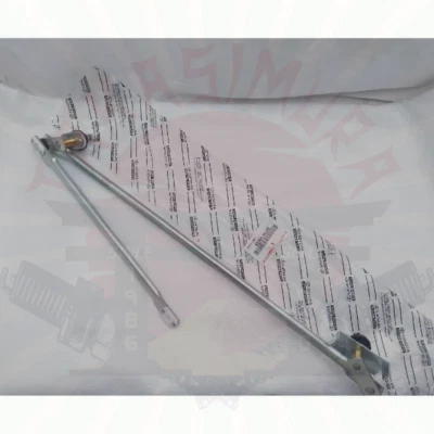 TOYOTA LAND CRUISER FJ40 FJ45 BJ40 BJ42 HJ45 RHD WINDSHIELD WIPER LINK - Image 1 of 4