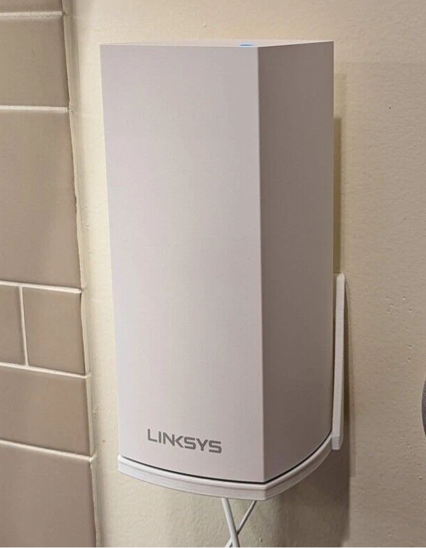 Supporto da parete per Linksys Atlas Pro 6