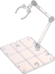 Action Figure Stand, Doll Model Display Holder Base Doll Support Stand. 10 Pcs - Picture 1 of 10