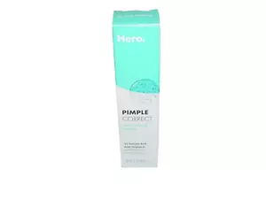 Hero Cosmetics Pimple Correct Acne Clearing Gel Pen - 0.34 fl oz EXP: 10/2025 - Picture 1 of 1