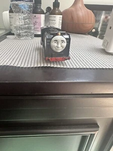 Thomas & Friends TrackMaster HIRO  Motorized Train Engine 2009 Tested Works - Picture 1 of 2