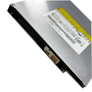 HP BD-5750H Tray Load Blu-ray BD-RE / DVD Rewriter Drive Burner 12.7mm SATA - Afbeelding 1 van 1