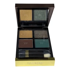 Tom Ford Eye Color Quad 24 Photosynthesex .21oz/6g Eyeshadow Palette NIB - Picture 1 of 9