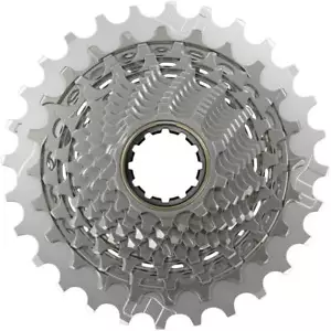 SRAM RED E1 Cassette. XG-1290 12-Speed. Silver. All sizes! - Picture 1 of 2
