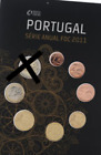Portugal 2011 Fdc :  Sans La Pièce De 2 Eur