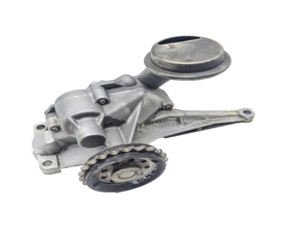 Bomba de aceite de motor 98-05 Mercedes R170 SLK320 C320 CLK320 1131810001 OEM Foto 1 de 4