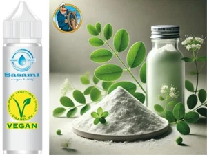 Brause Pulver - Waldmeister Aroma Konzentrat - Vegan - Sasami - 10ml - Picture 1 of 1