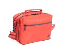 LUG BEBOP Quilted Bag ~ Orange ~ Missing Adjustable Strap