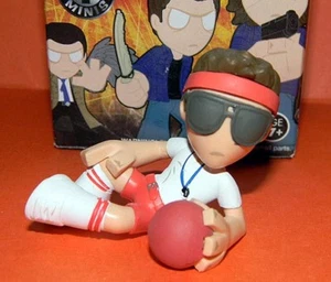 NEW Funko Mini Mystery GYM TEACHER DEAN Winchester Supernatural 1/72 HOT TOPIC - Picture 1 of 4
