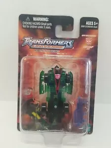 HASBRO Transformers Universe Spy Changers MIRAGE New - Picture 1 of 5