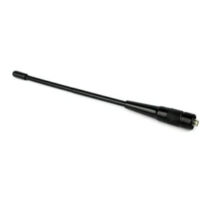 NEW PHD-701 SMA-F 144/430MHz Handheld Radio Soft Antenna for BaoFeng UV-5R 888S  - Picture 1 of 6