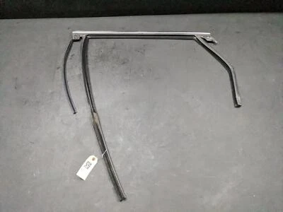 Puerta trasera izquierda cristal canal de funcionamiento Ford EDGE 2019 FT4B-R25825 2016-2018 Foto 1 de 4