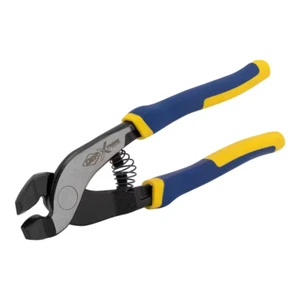 Xtreme 8.25 In. Offset Tile Nipper With Tungsten Carbide Tips For Tile Up To 5 - Picture 1 of 12