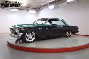 1964 Chevrolet Nova - Picture 1 of 12